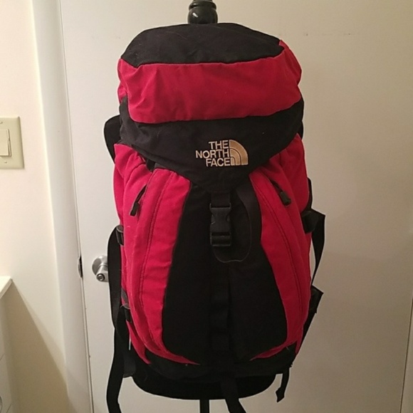 The North Face Other - The North Face Day Pack